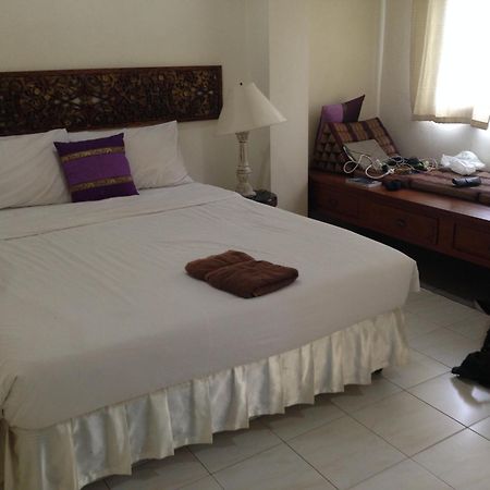 Penzy Guest House Chaweng  Zewnętrze zdjęcie