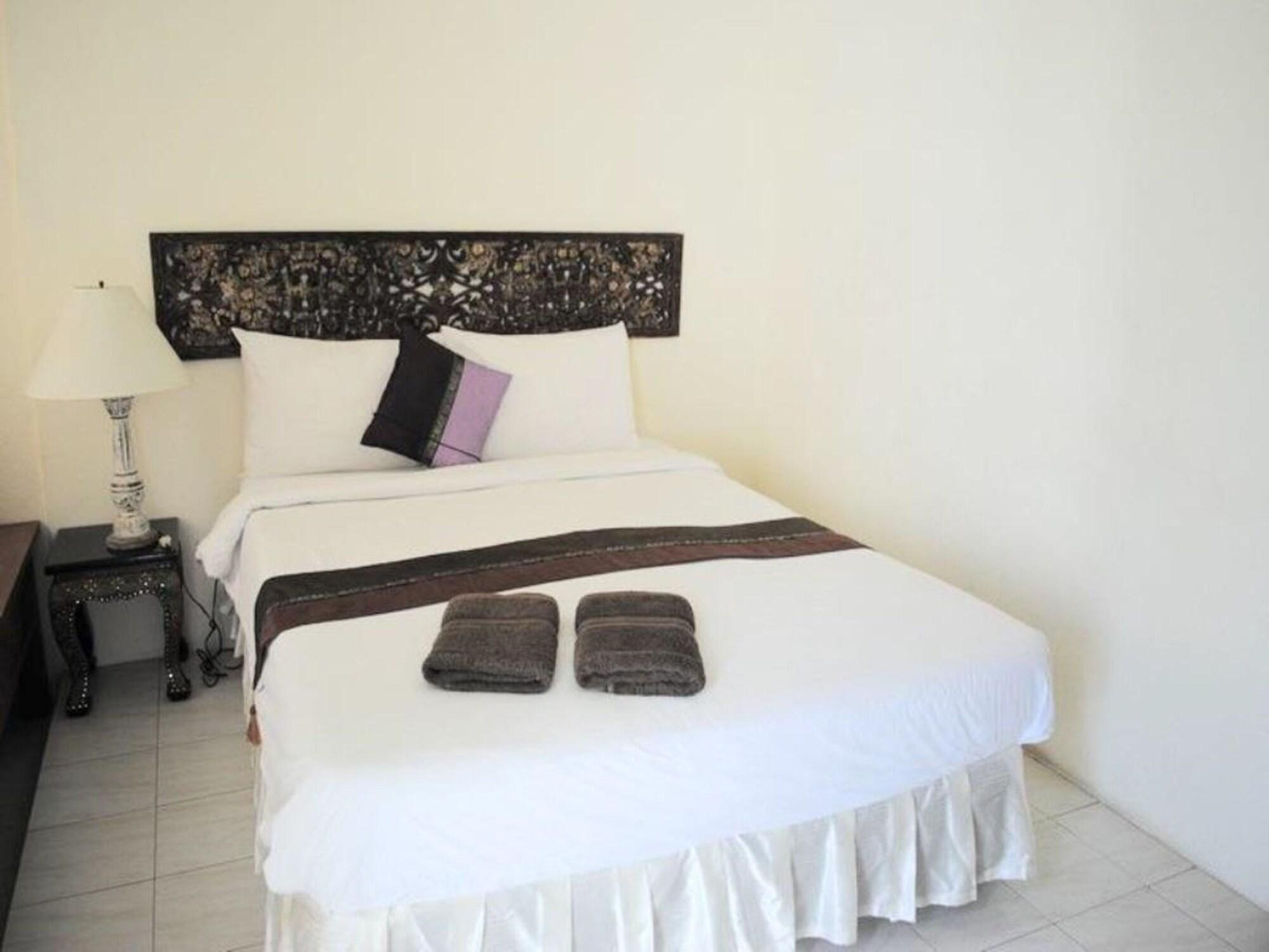 Penzy Guest House Chaweng  Zewnętrze zdjęcie