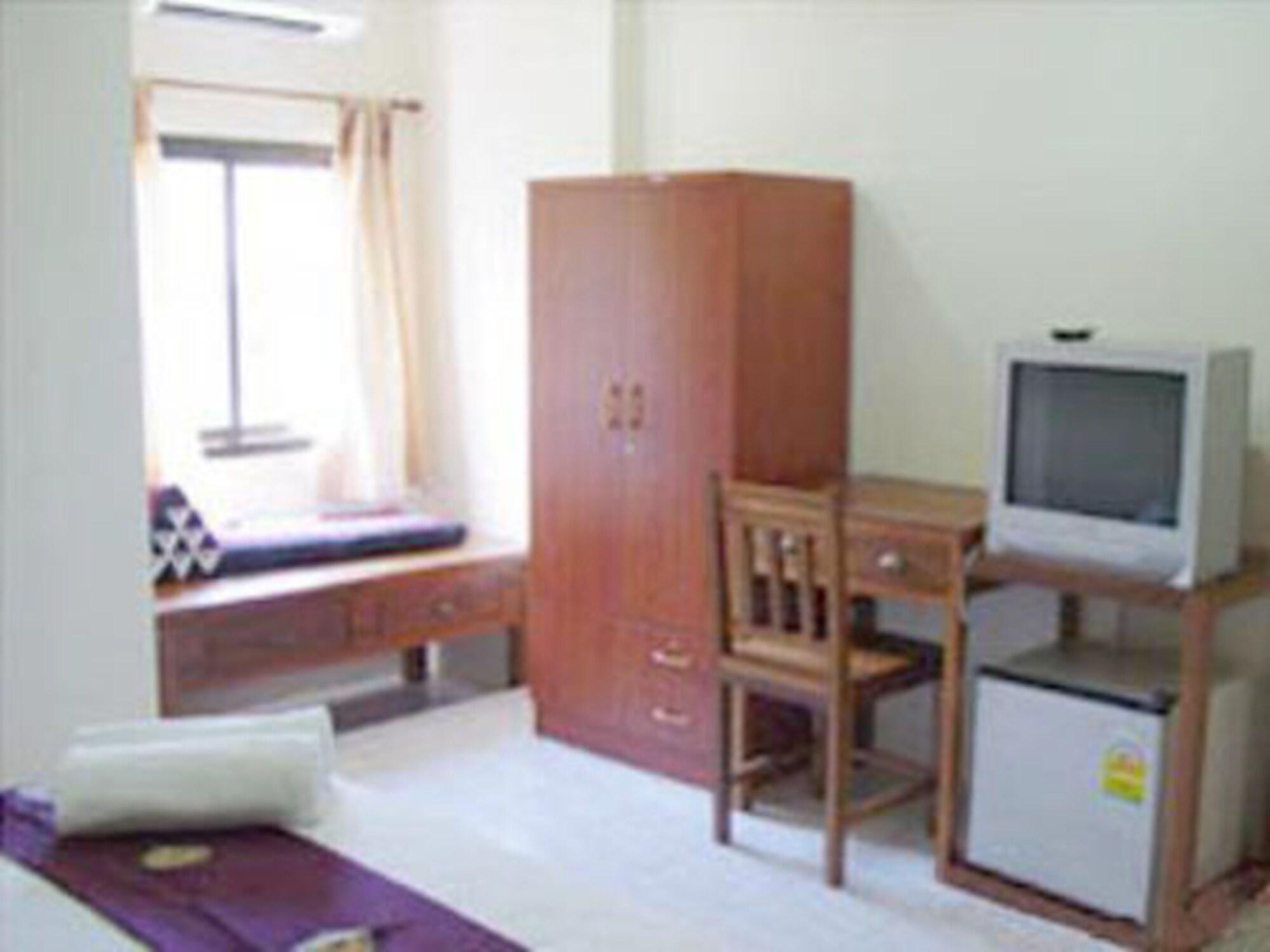 Penzy Guest House Chaweng  Zewnętrze zdjęcie