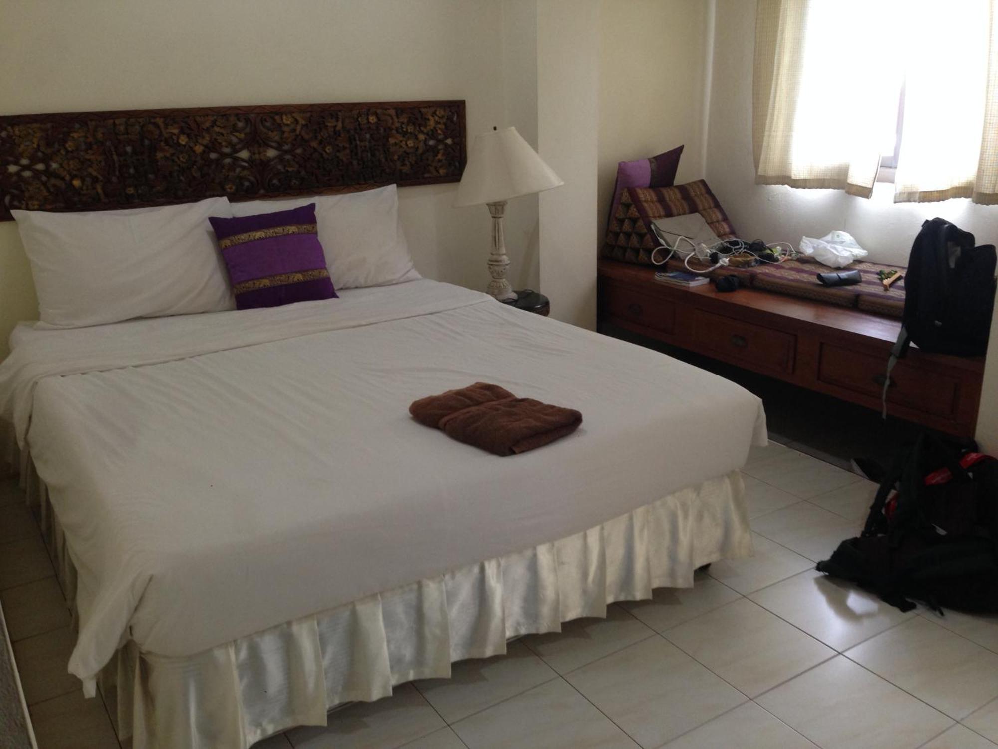 Penzy Guest House Chaweng  Zewnętrze zdjęcie