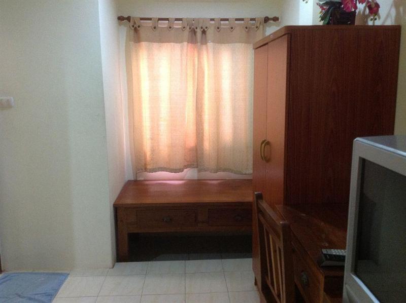 Penzy Guest House Chaweng  Zewnętrze zdjęcie